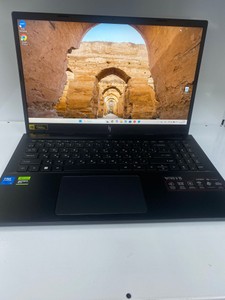 Б/в Ноутбук Acer 15/core 5 210h ddr4/16gb ddr4/ssd 512 gb/geforce rtx4050 6gb 01-201137962