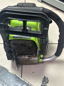 Б/у Пила цепная Foresta fa-48s 01-201146614