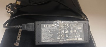 Б/в Ноутбук Lenovo 15/celeron n2830 ddr3/4gb ddr3/hdd 320 gb/*інтегрована 01-201147020