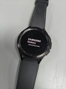Б/у Смарт-часы Samsung galaxy watch4 classic 46mm 01-201144787