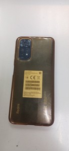Б/в Мобільний телефон Xiaomi redmi note 11 4/128gb 01-201146466