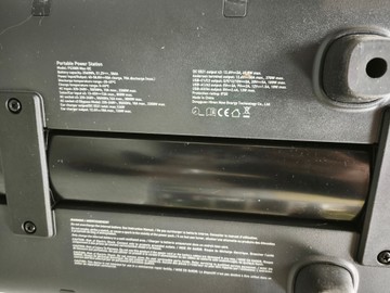 Б/в Зарядна станція Hinen ps 3000 01-201146661