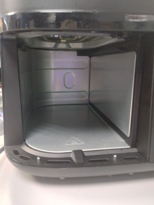 Б/у Фритюрница Philips dual airfryer 3000 series na351/00 01-201147225