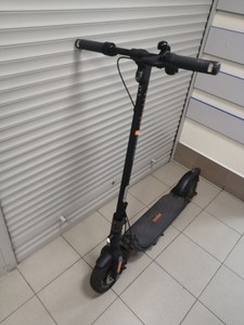 Б/в Електросамокат Ninebot kickscooter f2 01-201149763