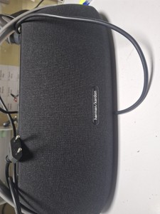 Б/в Акустика Harman/Kardon go + play 3 01-201150227