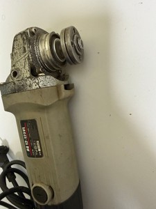 Б/у Угловая шлифмашина Forte ag 12-125 vl 01-201150021