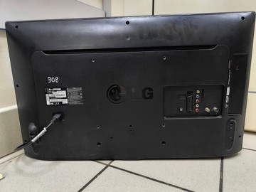 Б/в Телевізор Lg 32lb561u 01-201147361