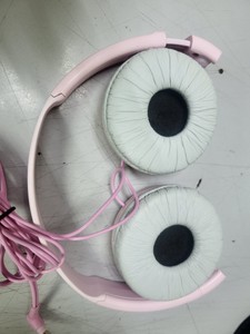 Б/в Навушники Sony mdr-zx110ap 01-201150627