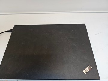 Б/в Ноутбук Lenovo 14/core i5 6300u ddr3/16gb ddr3/hdd *відсутній/ssd 120 gb/*інтегрована 01-201150641