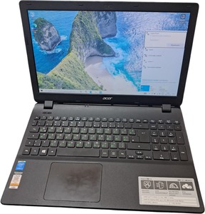 Acer 15/core i3 5005u ddr3/8gb ddr3/hdd 500 gb/ssd *відсутній/*інтегрована