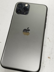 Б/в Мобільний телефон Apple iphone 11 pro 64gb 01-201152313