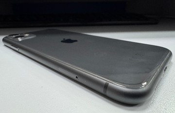 Б/в Мобільний телефон Apple iphone 11 64gb 01-201150523
