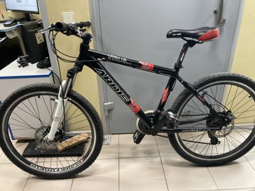 Б/в Велосипед Ardis virus mtb am dd 26 01-201153521