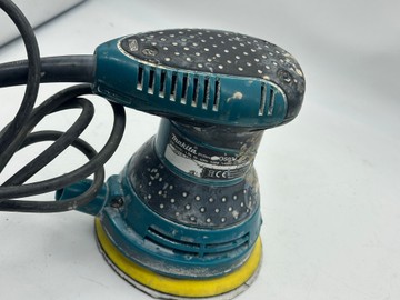Б/в Шліфмашина вібро Makita bo5031 01-200972388