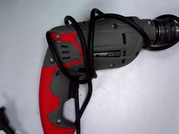 Б/в Дриль ударний Intertool dt-0107 01-201154429