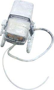 Б/в Фарбувальний агрегат Spray Market sm-170lp 01-201152432