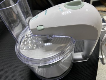 Б/в Кухонний комбайн Philips hr7605 01-201154586