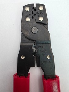 Б/в Крімпер Cutter 0.35-5.5mm 01-201150052