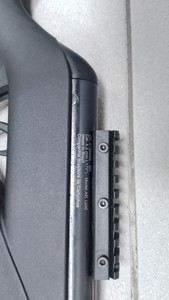 Б/у Пневматическая винтовка Magtech jade pro n2 01-201155761