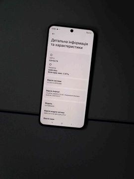 Б/в Мобільний телефон Xiaomi redmi note 15 pro 4g 8/256gb 01-201152296
