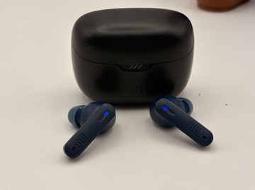 Б/в Навушники Jbl tune beam 01-201051553