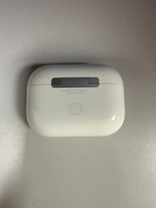 Б/в Навушники Apple airpods pro 2nd generation with magsafe charging case usb-c 01-201156852