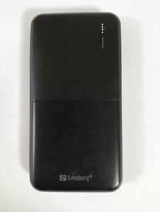 Б/в Повербанк Sandberg 10000mah 01-201150593