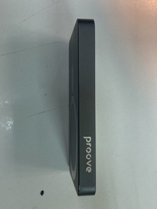 Б/в Повербанк Proove carbon slim 20w 5000mah 01-201158550