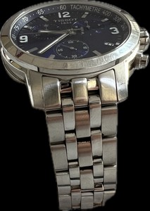 Б/в Годинник Tissot t055.417 01-201158421