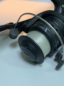 Б/в Котушка рибальська Cobra cb 140 01-201159087