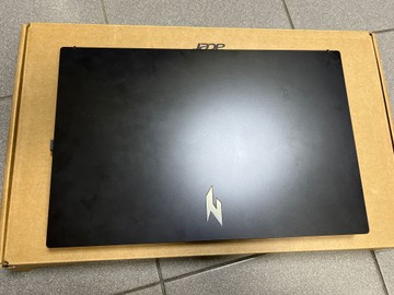 Б/в Ноутбук Acer nitro v15 ai 15.6/ ryzen 5 7640hs ddr5/ ram16gb/ ssd512gb/ rtx4050 01-201159374