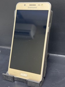 Б/в Мобільний телефон Samsung galaxy j5 2016 sm-j510fn 2/16gb 01-201159482