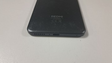 Б/у Мобільний телефон Xiaomi redmi note 15 pro 4g 8/256gb 01-201137258
