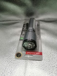 Б/в Ліхтарик Titanum tlf-t25 1100lm gray 01-201160336