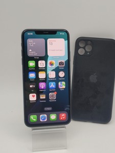 Б/в Мобільний телефон Apple iphone 11 pro max 64gb 01-201160475