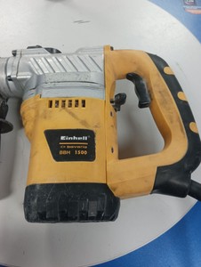 Б/в Перфоратор Einhell bbh 1500 01-201160615