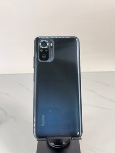 Б/в Мобільний телефон Xiaomi redmi note 10s 6/128gb 01-201159192