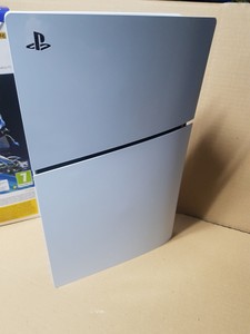 Б/в Ігрова приставка Sony playstation 5 slim digital edition 1tb 01-201159138