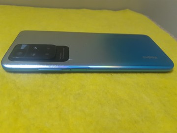 Б/в Мобільний телефон Xiaomi redmi 10 2022 4/64gb 01-201160528