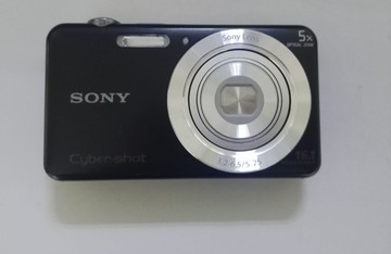 Б/в Фотоапарат Sony dsc-w710 01-201162415