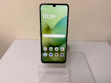 Б/в Мобільний телефон Motorola moto g06 4g 4/64gb 01-201162378