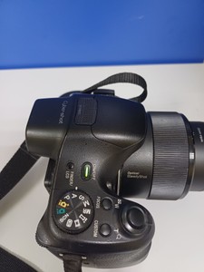 Б/в Фотоапарат Sony cyber-shot dsc-hx300 01-201160693