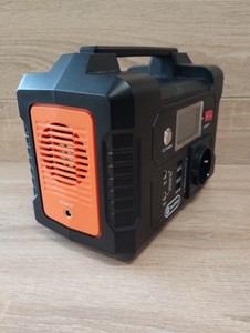 Б/у Зарядная станция Flashfish e200 01-201087295