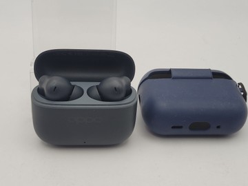 Б/в Навушники Oppo enco buds3 pro 01-201079856