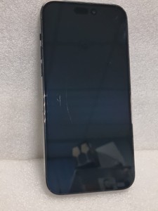 Б/у Мобільний телефон Apple iphone 14 pro max 256gb 01-201161906