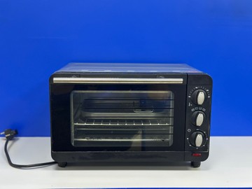 Б/в Електропіч Silvercrest sgb 1200 a1 01-201160350
