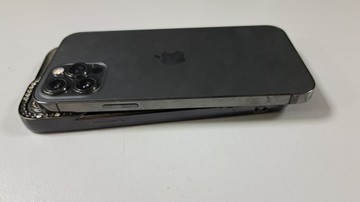 Б/в Мобільний телефон Apple iphone 12 pro 128gb 01-201164750