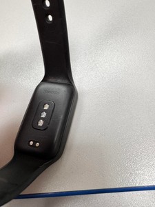 Б/в Фітнес-браслет Xiaomi mi smart band 8 active 01-201165146