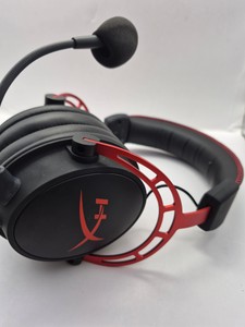Б/в Навушники Hyperx cloud alpha 01-201106475