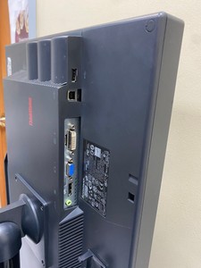 Б/в Монітор Lenovo thinkvision lt2452pwc 01-201163737
